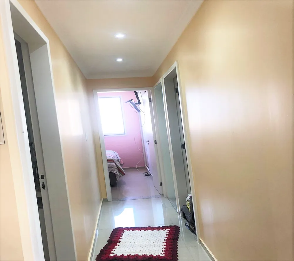 Apartamento, 3 quartos, 67 m² - Foto 3