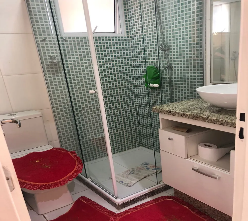Apartamento, 3 quartos, 67 m² - Foto 6