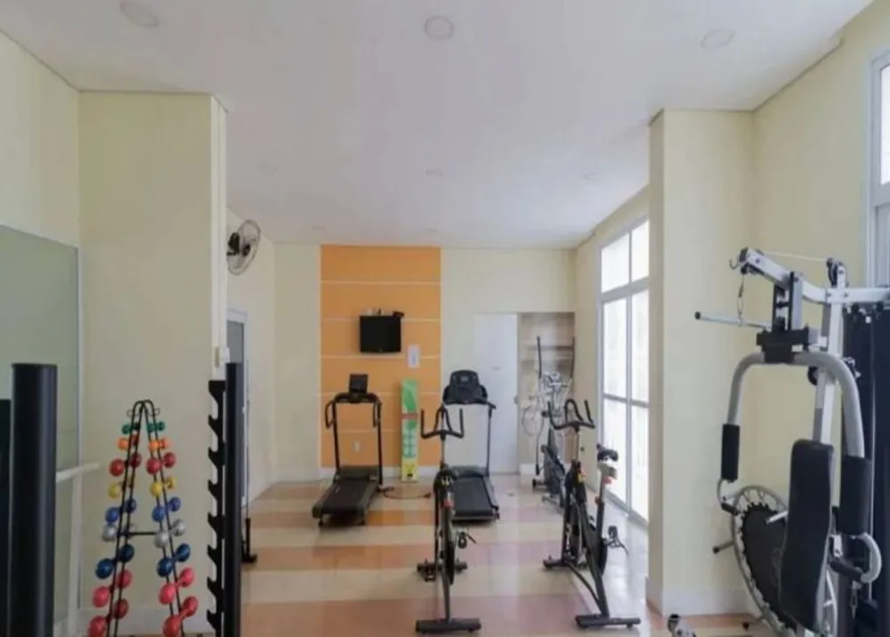 Apartamento, 3 quartos, 67 m² - Foto 11