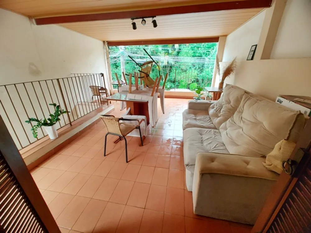 Casa, 2 quartos, 152 m² - Foto 3