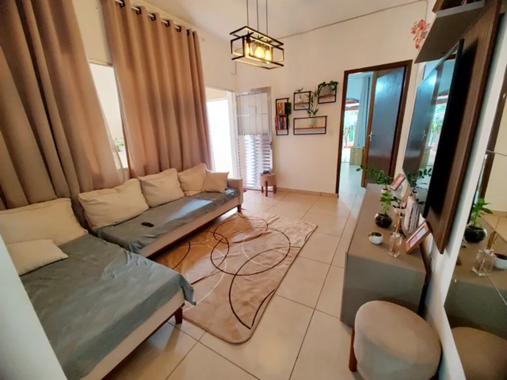 Casa, 2 quartos, 152 m² - Foto 1