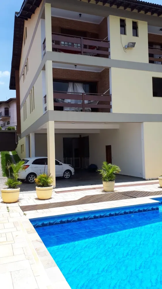 Sobrado, 4 quartos, 540 m² - Foto 4