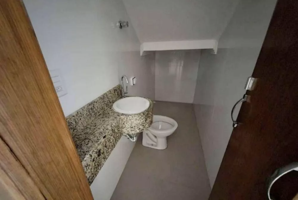 Sobrado à venda com 3 quartos, 130m² - Foto 3