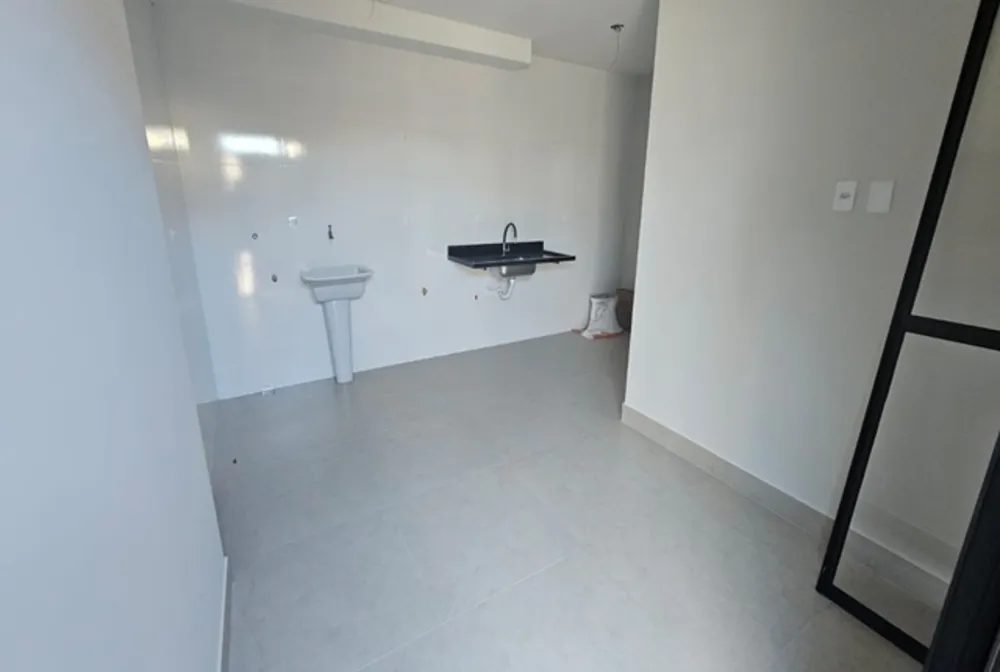 Apartamento, 2 quartos, 26 m² - Foto 4