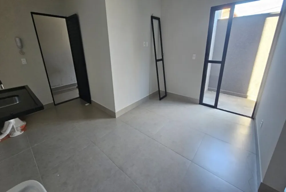 Apartamento, 2 quartos, 26 m² - Foto 6