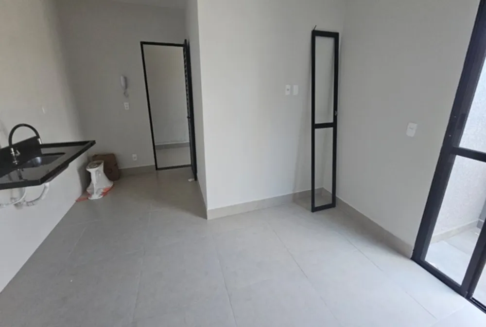 Apartamento, 2 quartos, 26 m² - Foto 7