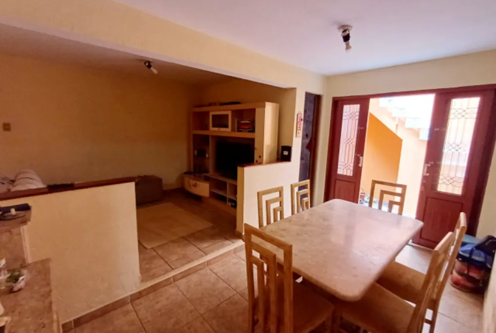 Sobrado, 2 quartos, 146 m² - Foto 4