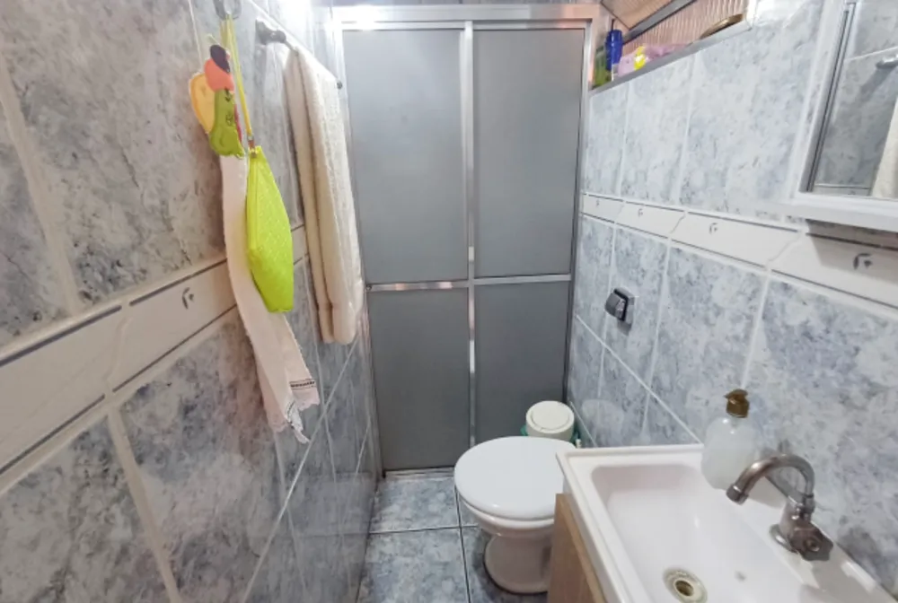 Sobrado, 2 quartos, 146 m² - Foto 6