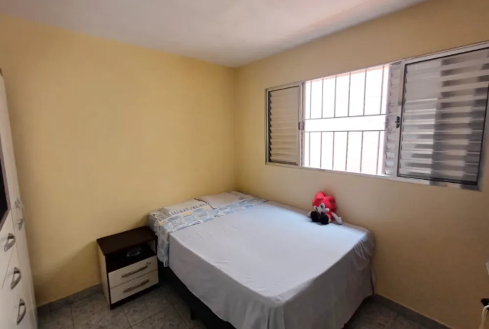 Sobrado, 2 quartos, 146 m² - Foto 1