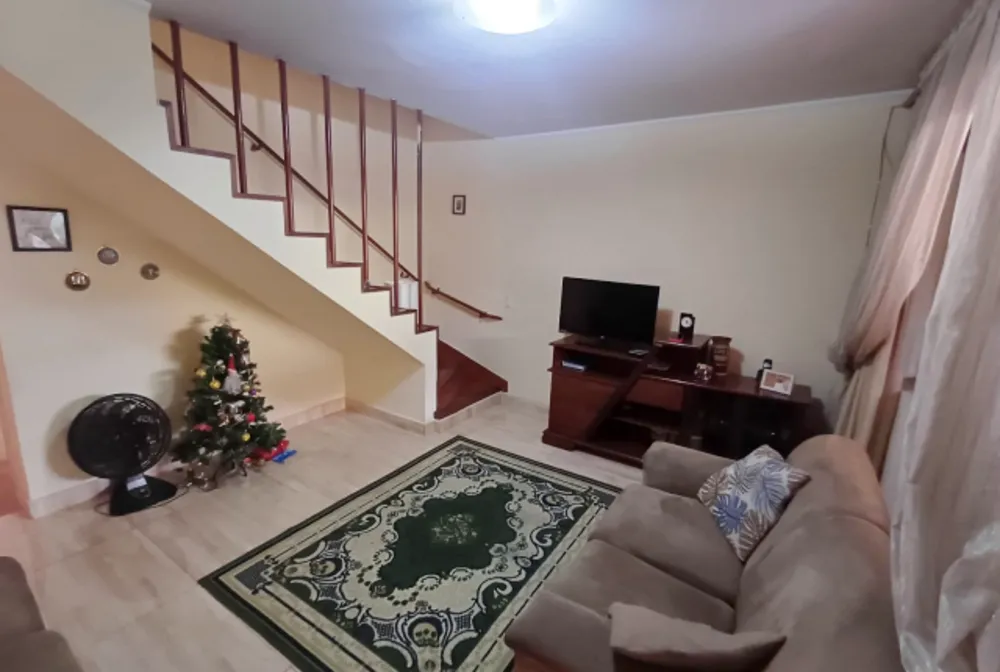 Sobrado, 2 quartos, 146 m² - Foto 7