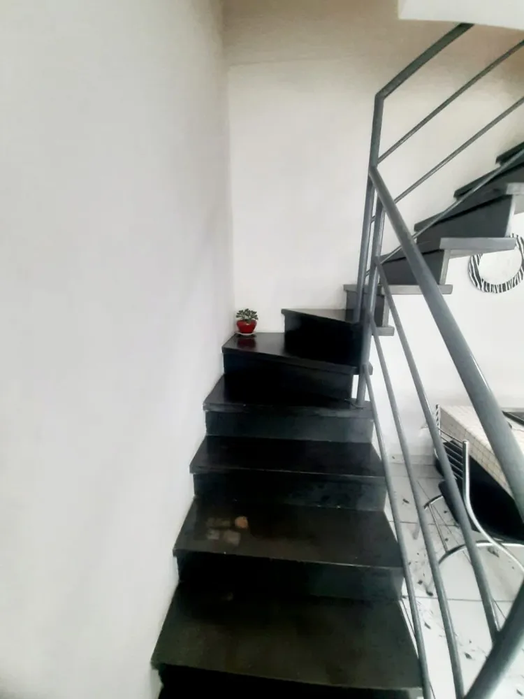 Sobrado, 2 quartos, 70 m² - Foto 5