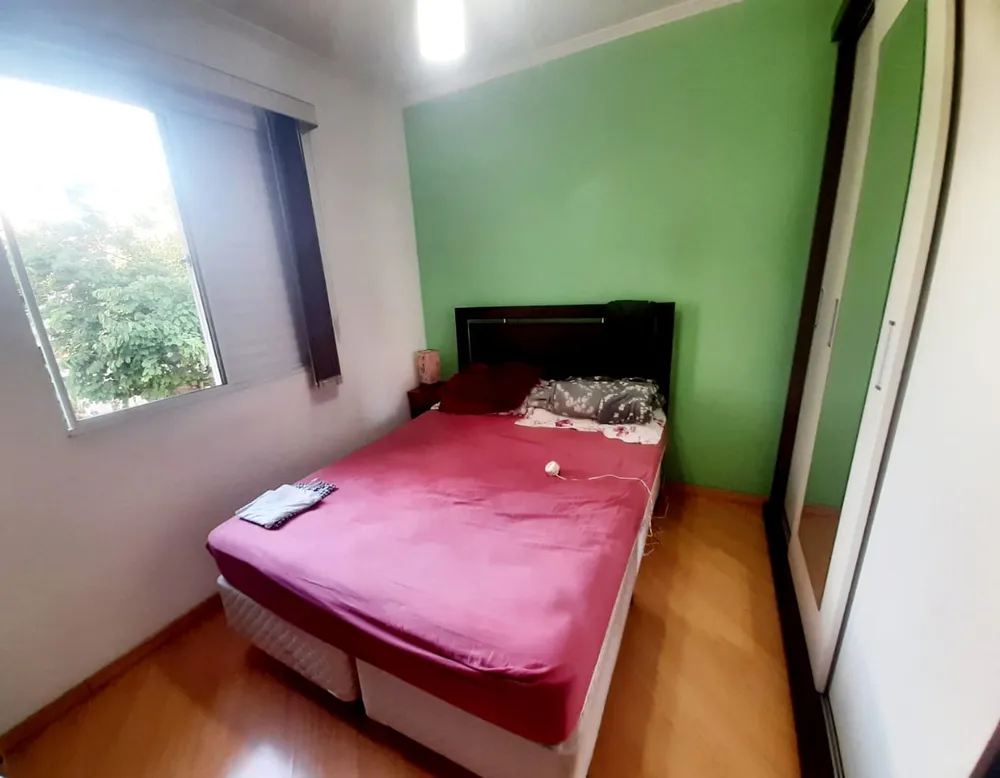 Sobrado, 2 quartos, 70 m² - Foto 4