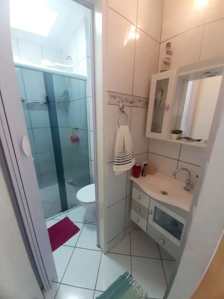 Sobrado, 2 quartos, 70 m² - Foto 7
