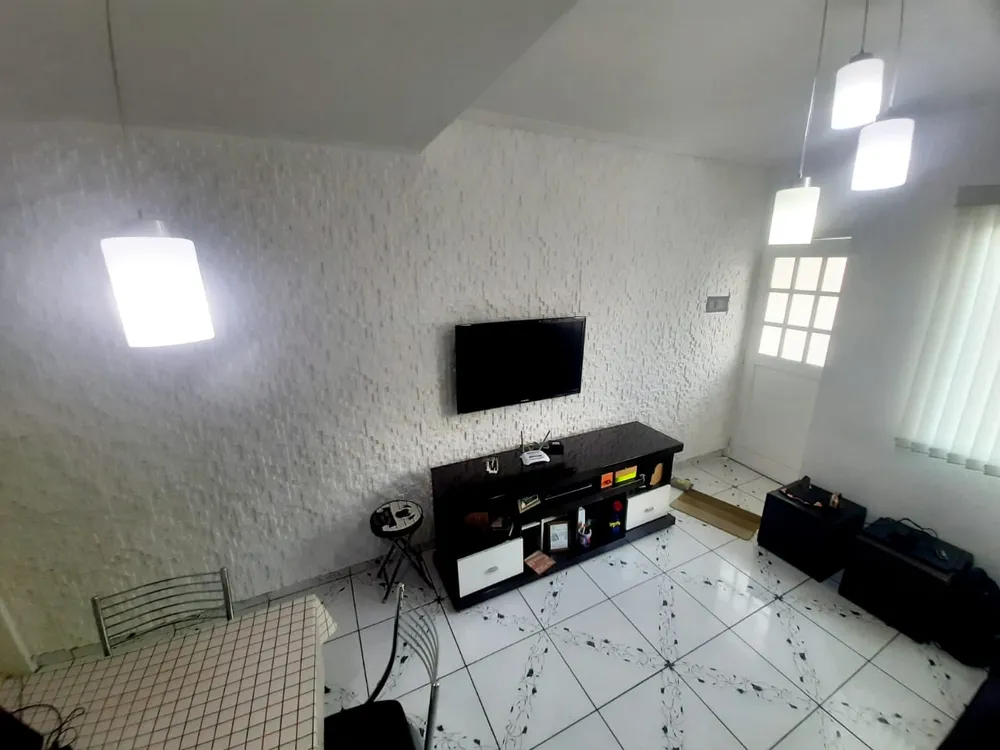 Sobrado, 2 quartos, 70 m² - Foto 8