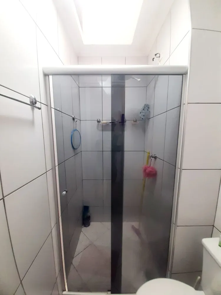 Sobrado, 2 quartos, 70 m² - Foto 9