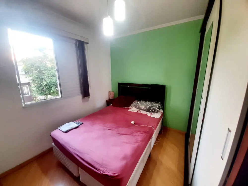 Sobrado, 2 quartos, 70 m² - Foto 6