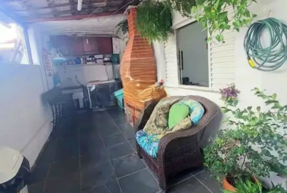 Casa, 5 quartos, 153 m² - Foto 15
