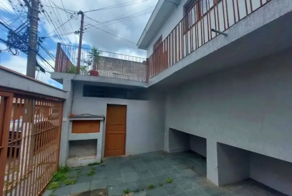 Casa, 5 quartos, 153 m² - Foto 13