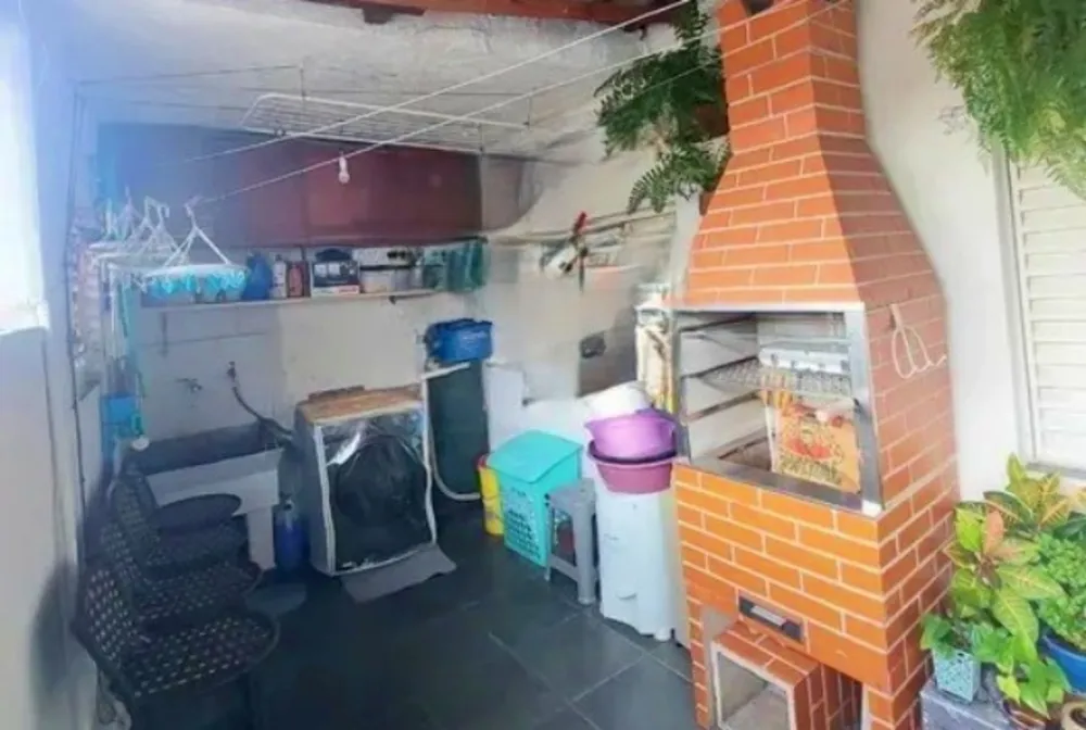 Casa, 5 quartos, 153 m² - Foto 9