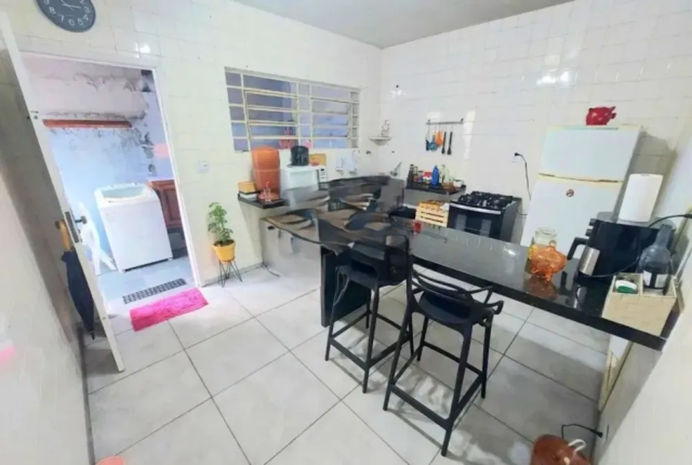 Casa, 5 quartos, 153 m² - Foto 7