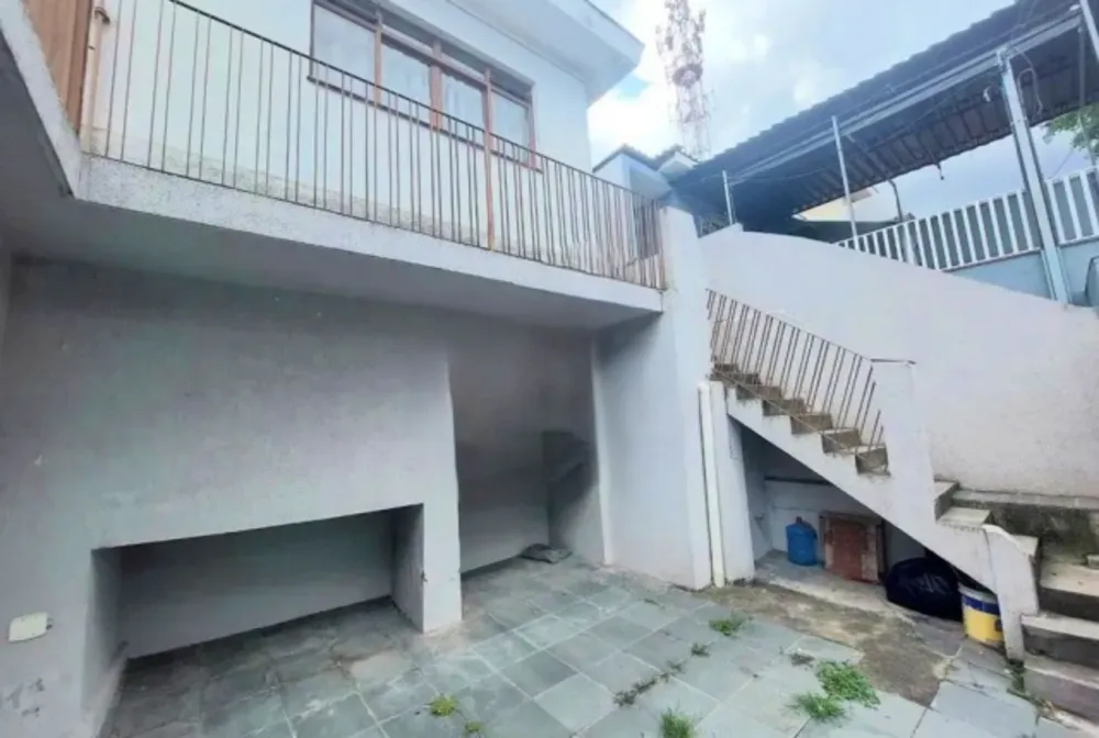 Casa, 5 quartos, 153 m² - Foto 16