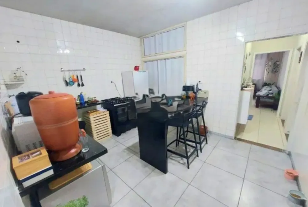 Casa, 5 quartos, 153 m² - Foto 4