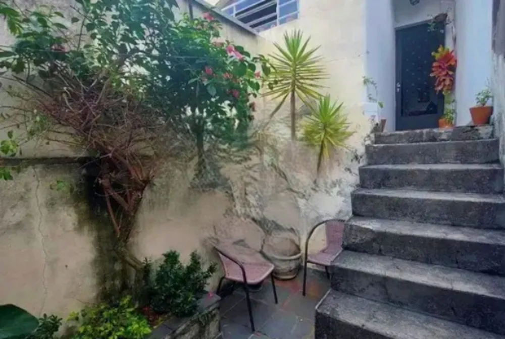 Casa, 5 quartos, 153 m² - Foto 6