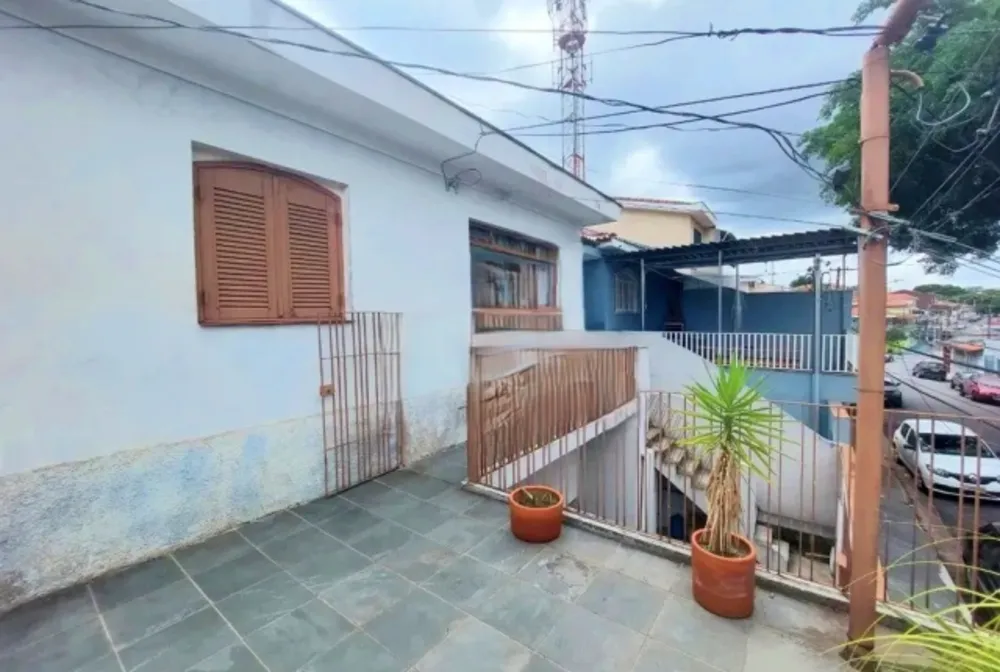Casa, 5 quartos, 153 m² - Foto 8