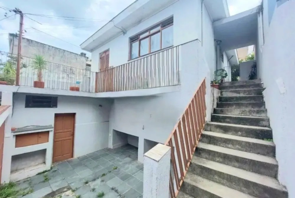 Casa, 5 quartos, 153 m² - Foto 3