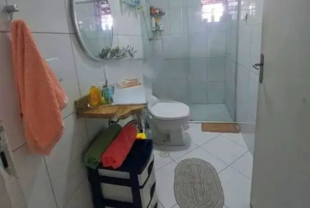 Casa, 5 quartos, 153 m² - Foto 11