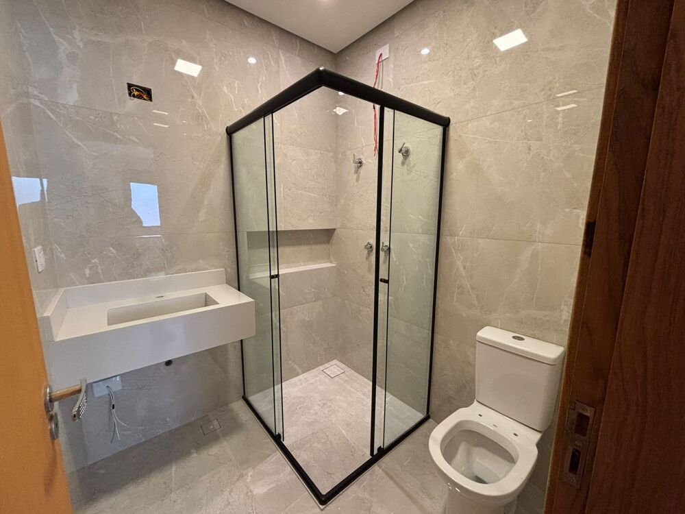Sobrado à venda com 3 quartos, 160m² - Foto 12