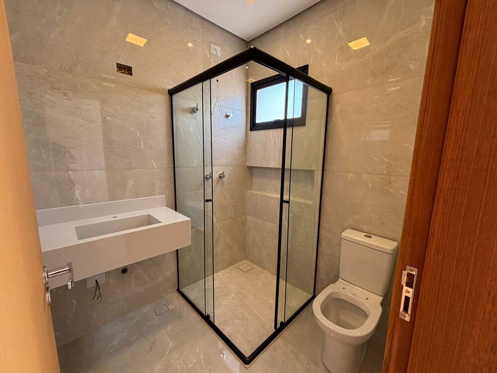 Sobrado à venda com 3 quartos, 160m² - Foto 9