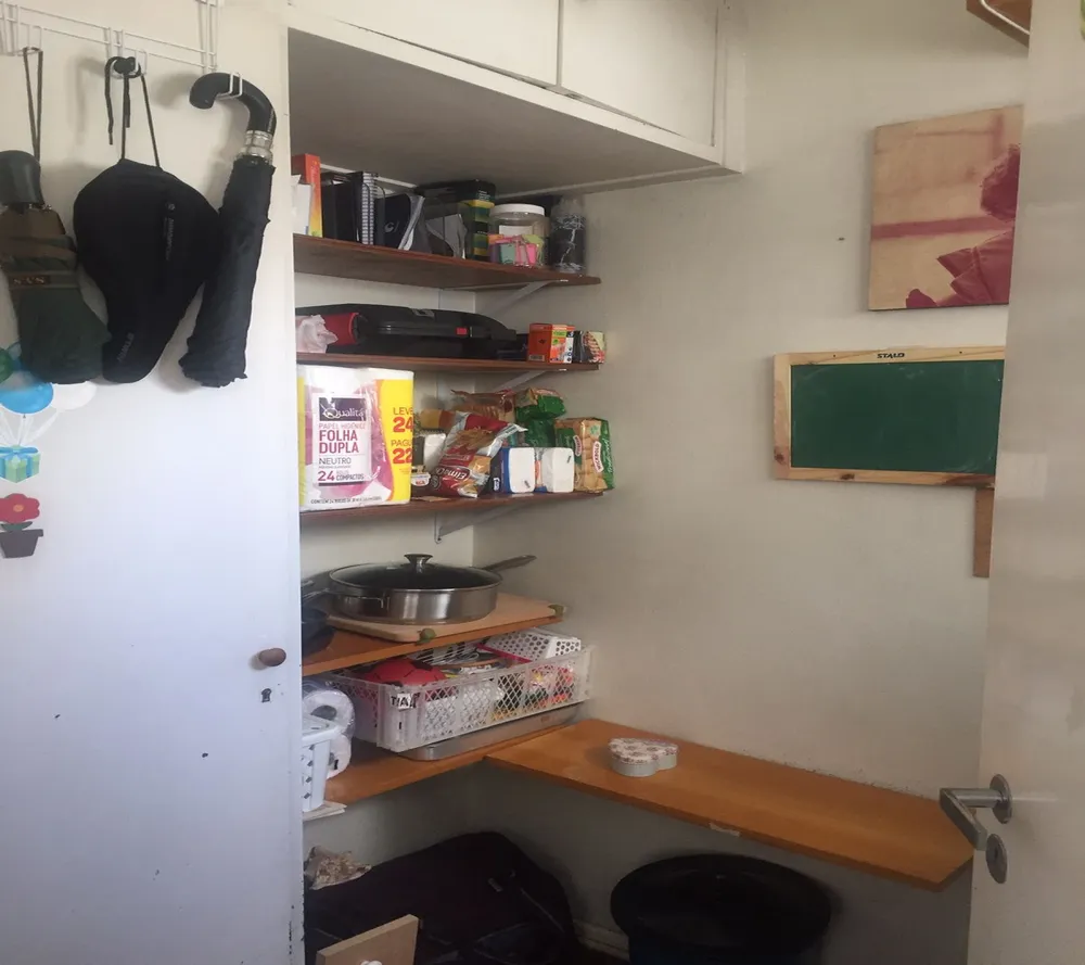 Apartamento, 3 quartos, 111 m² - Foto 2