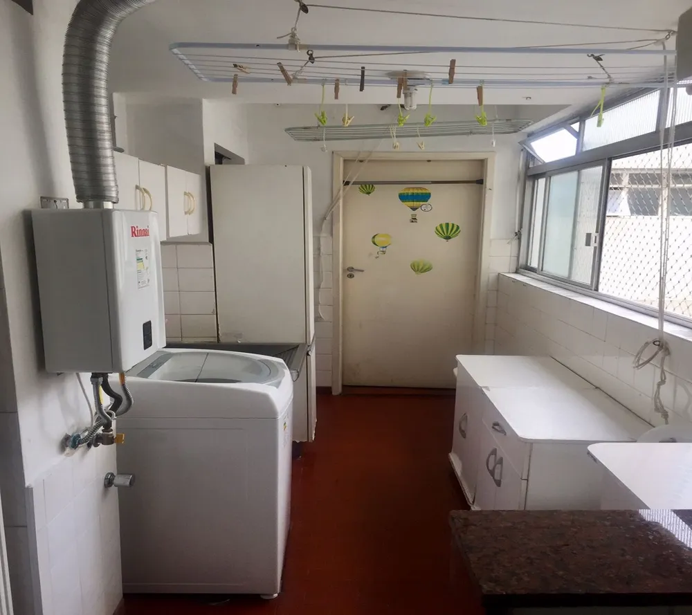 Apartamento, 3 quartos, 111 m² - Foto 1