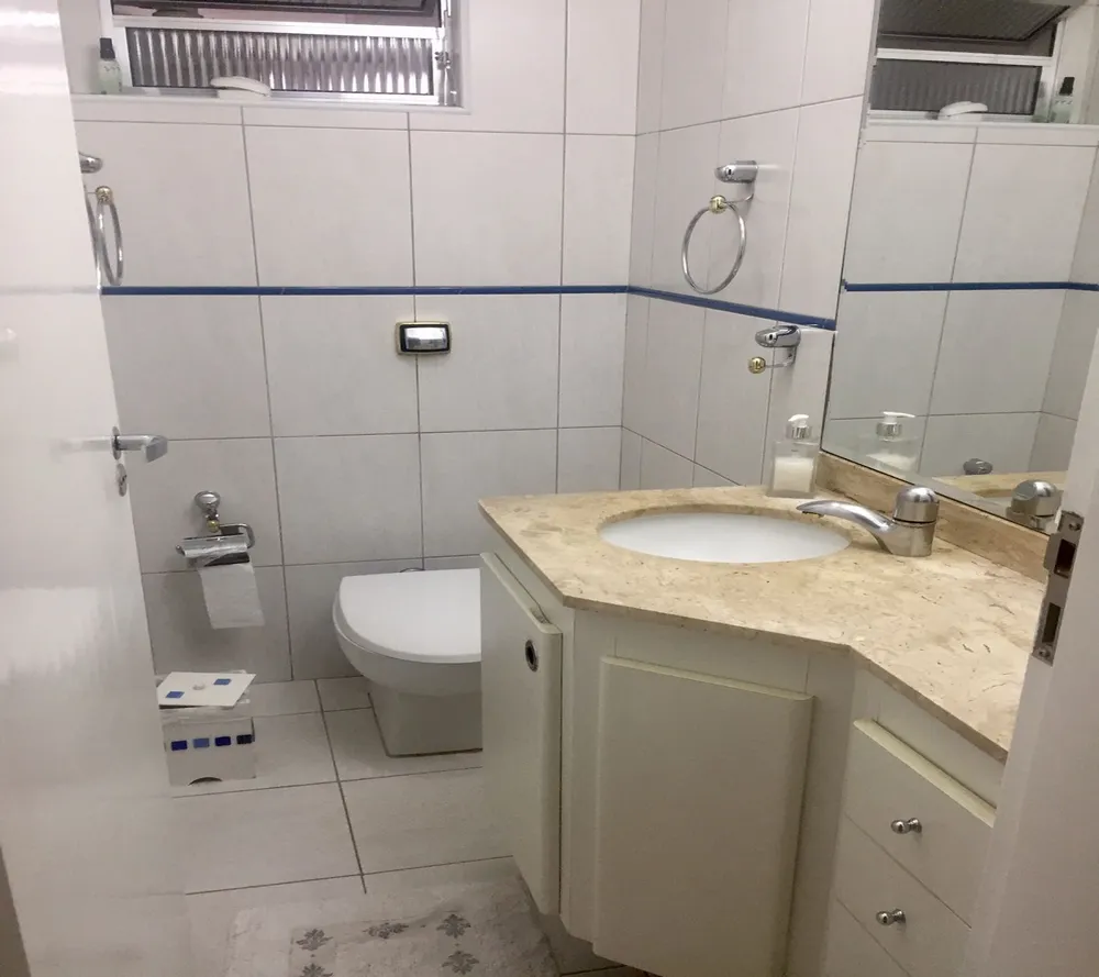 Apartamento, 3 quartos, 111 m² - Foto 4