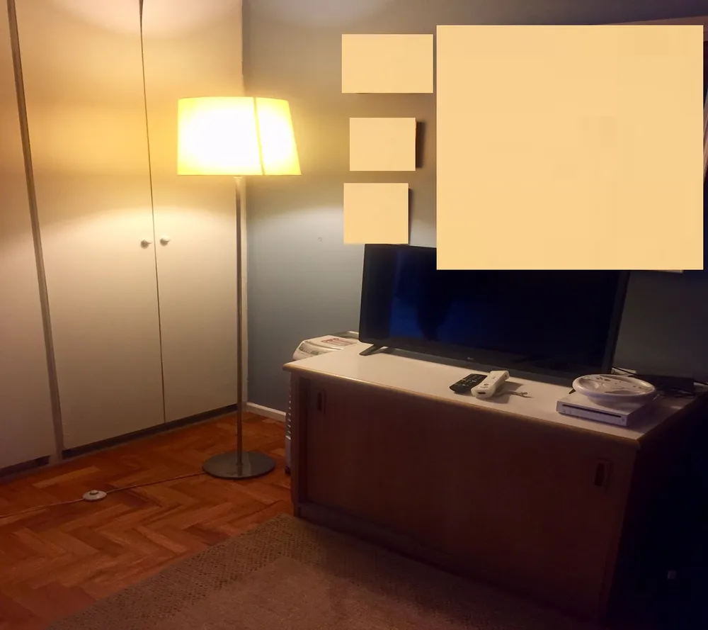 Apartamento, 3 quartos, 111 m² - Foto 7