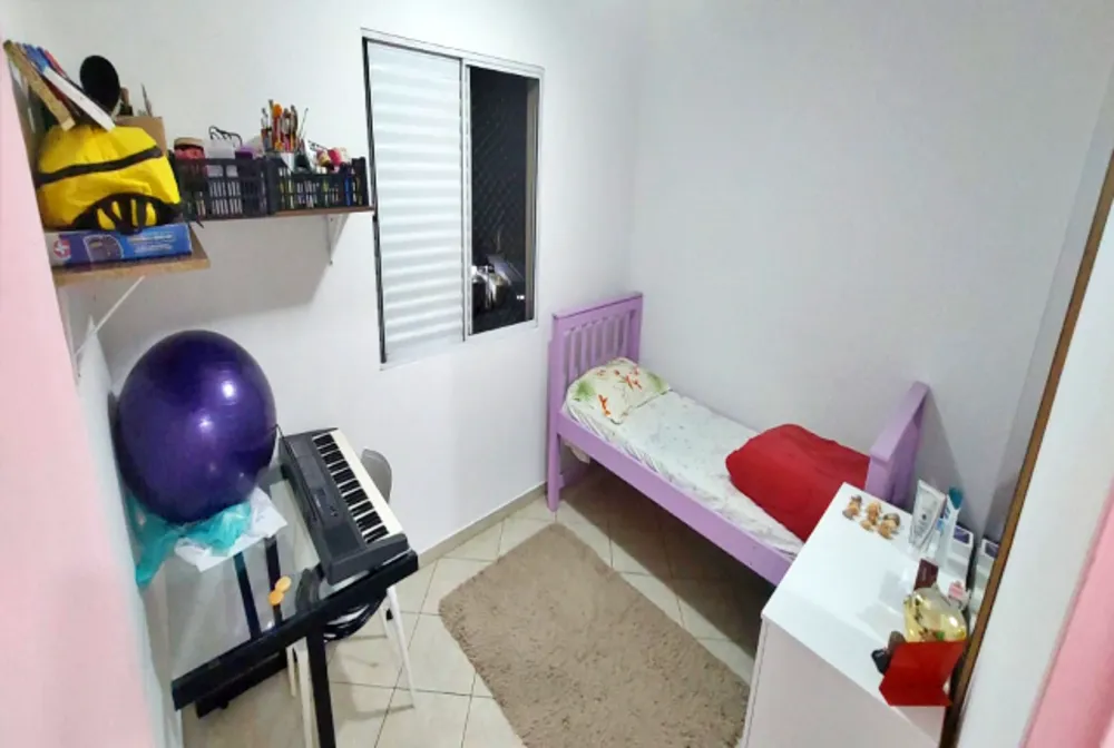 Sobrado, 2 quartos, 110 m² - Foto 3