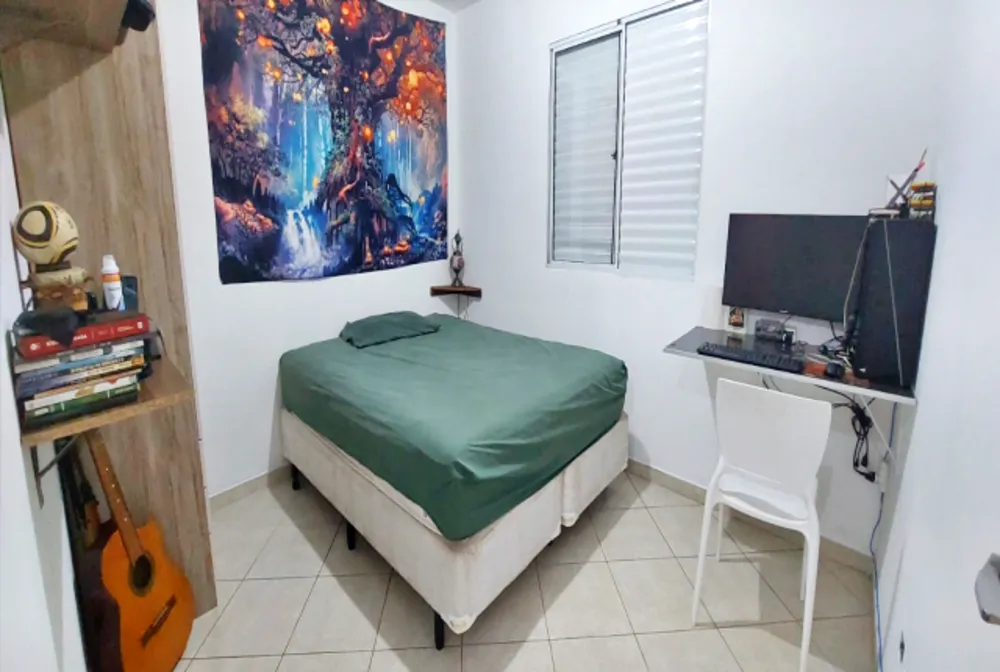 Sobrado, 2 quartos, 110 m² - Foto 2