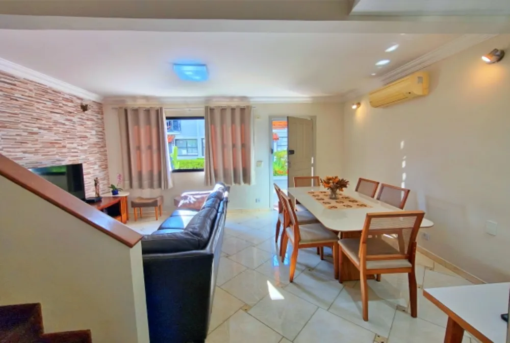 Sobrado, 3 quartos, 127 m² - Foto 2