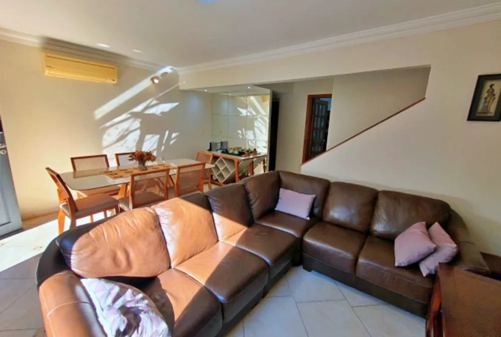 Sobrado, 3 quartos, 127 m² - Foto 7