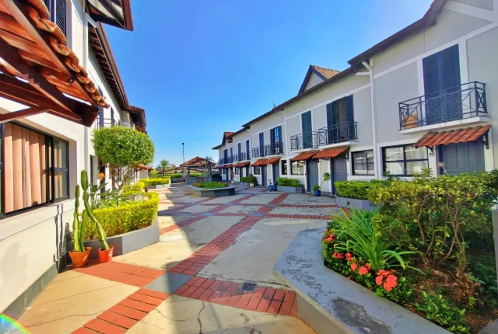 Sobrado, 3 quartos, 127 m² - Foto 12