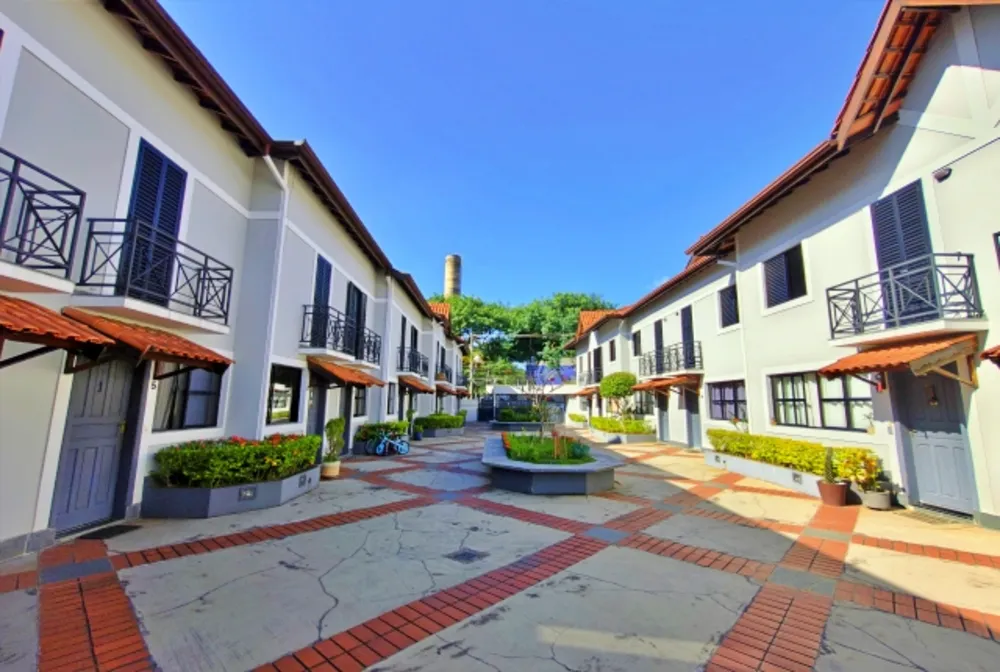 Sobrado, 3 quartos, 127 m² - Foto 8