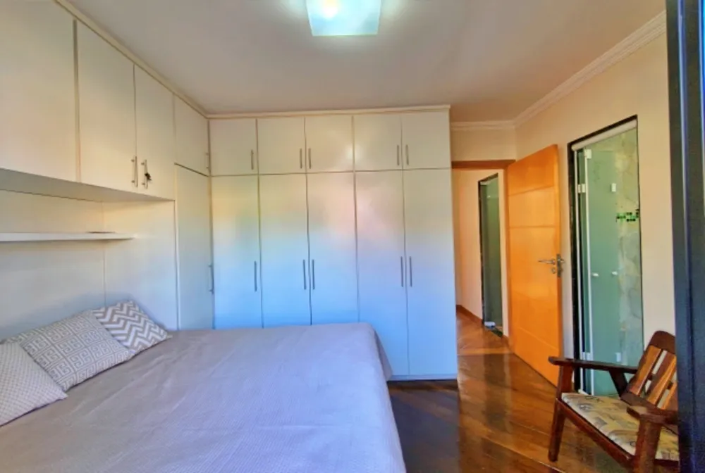 Sobrado, 3 quartos, 127 m² - Foto 9