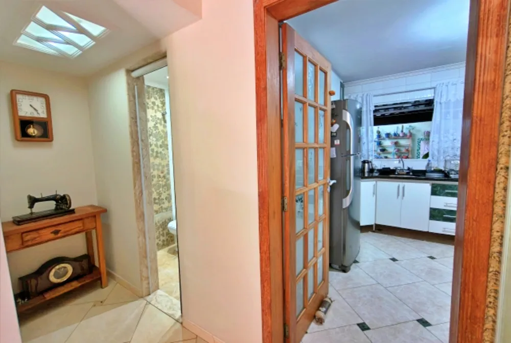 Sobrado, 3 quartos, 127 m² - Foto 5