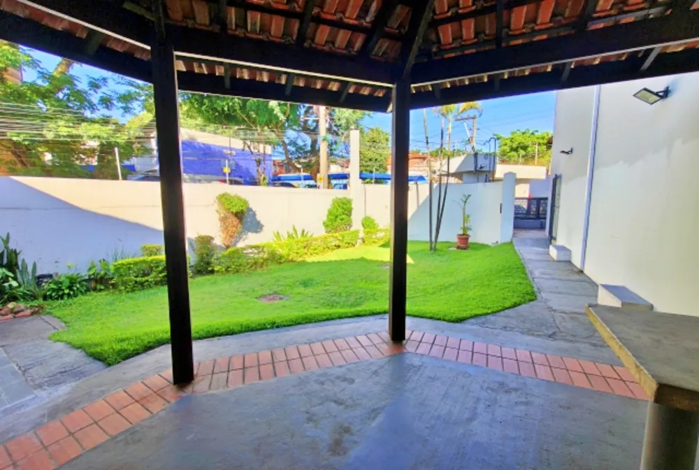 Sobrado, 3 quartos, 127 m² - Foto 4