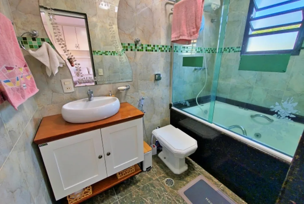 Sobrado, 3 quartos, 127 m² - Foto 10