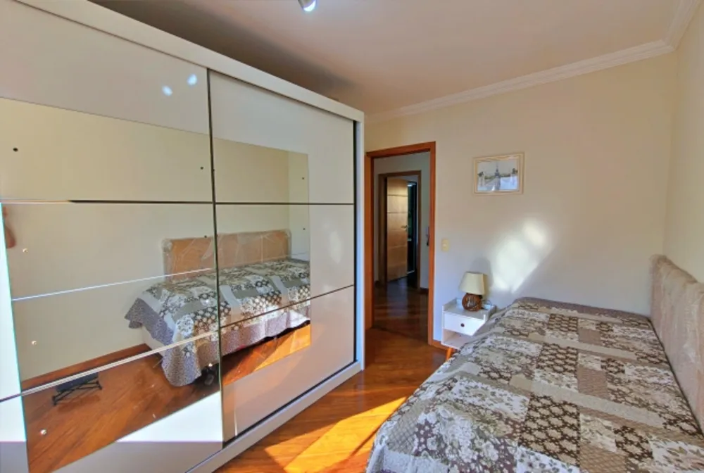 Sobrado, 3 quartos, 127 m² - Foto 5