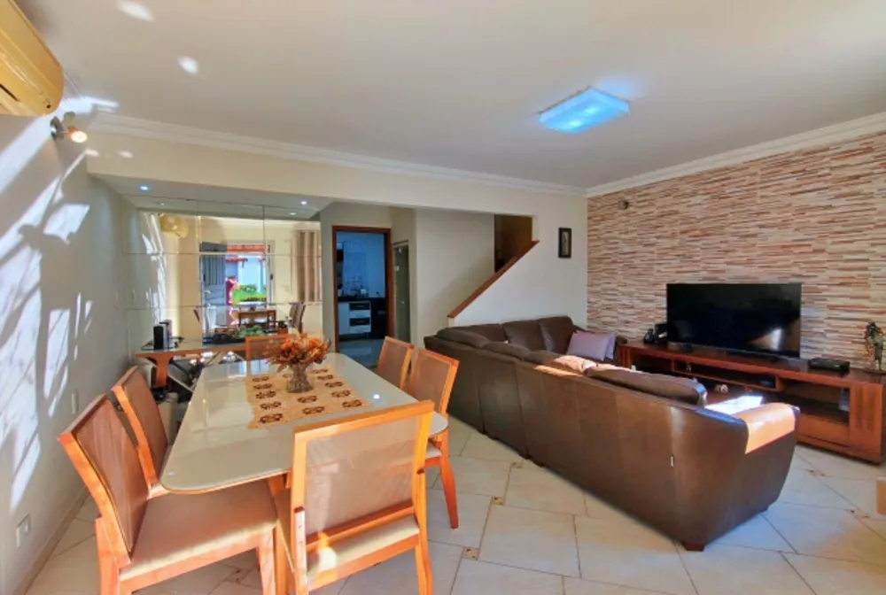 Sobrado, 3 quartos, 127 m² - Foto 3