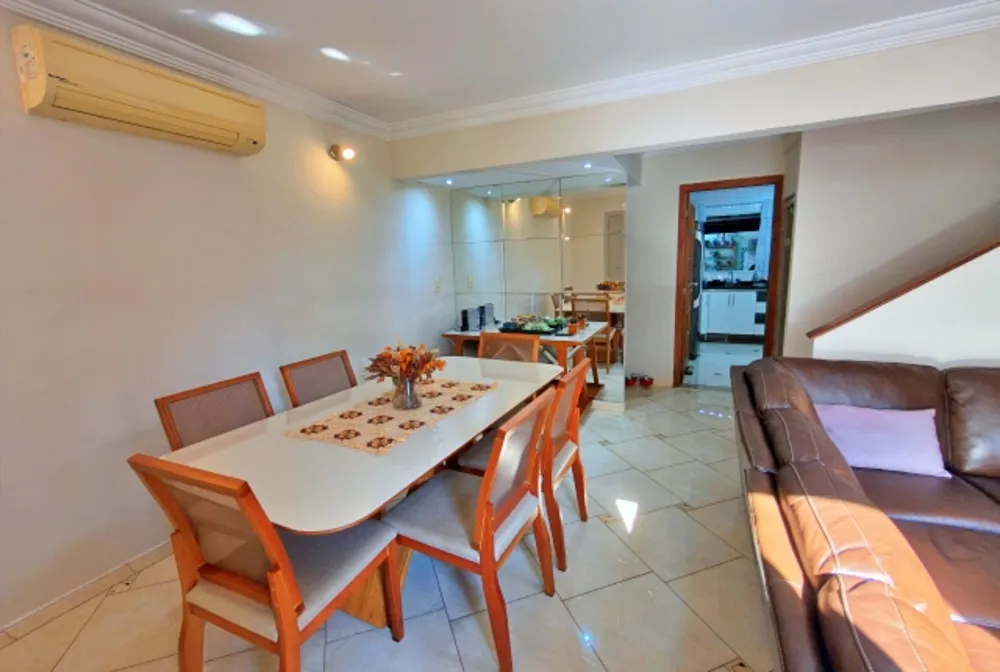 Sobrado, 3 quartos, 127 m² - Foto 4