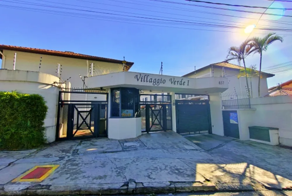 Sobrado, 3 quartos, 127 m² - Foto 16